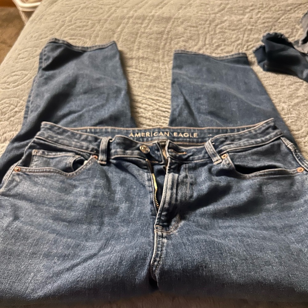 American eagle size 14 like new
